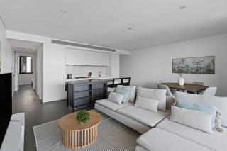 Brand New Seaside Luxury in Newcastle - Wickham - 2