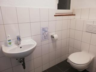 Monteurunterkunft Rottweil - Rottweil - 2