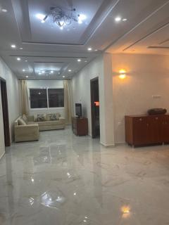 Manami Appartementen 2 Alhoceima - Al-Ḥoseyma - 0