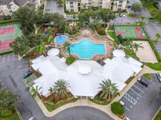 Windsor Palms Townhome w/Private Pool Near Disney - Kissimmee - 9