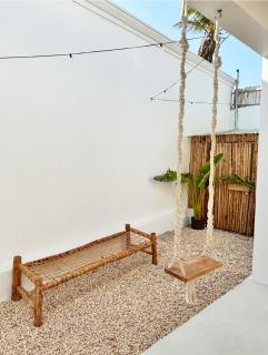 Marram Villas - Paje - 3