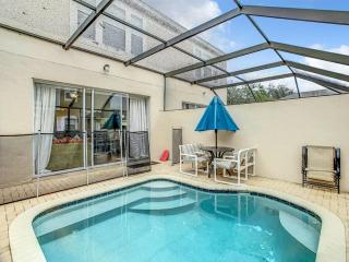 Windsor Palms Townhome w/Private Pool Near Disney - 0