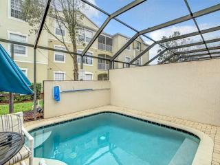 Windsor Palms Townhome w/Private Pool Near Disney - Kissimmee - 4