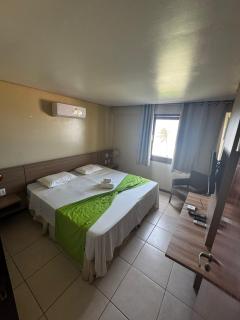 KARIRI BEACH_CUMBUCO BOUTIQUE APARTMENTS - 5