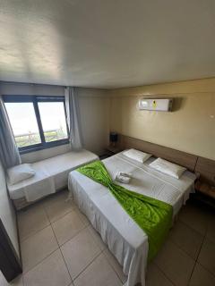 KARIRI BEACH_CUMBUCO BOUTIQUE APARTMENTS - Cumbuco - 3