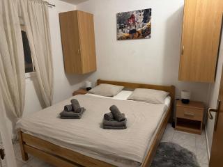 Apartments Winter - Vir - 3