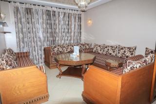 Océan atlantique Appartement à Assila - 6