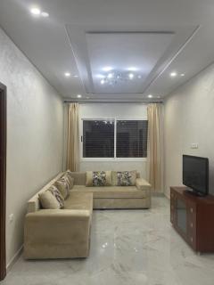 Manami Appartementen 2 Alhoceima - Al-Ḥoseyma - 7