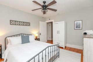 Sojourn at Colley Manor Unit 2 Sleeps 4 - Norfolk - 8