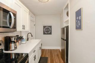 Sojourn at Colley Manor Unit 2 Sleeps 4 - Norfolk - 5