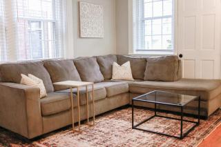 Sojourn at Colley Manor Unit 2 Sleeps 4 - Norfolk - 1