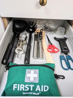 Bright one bedroom apartment with garden - Amersham - 2