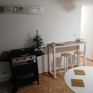 La Case des Jacques - Saint-Joseph - 8