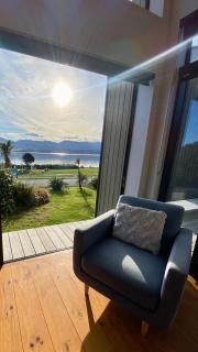 Lake Ferry Hotel Villas - Pirinoa - 5