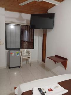 hotel kerana moon - Puerto Boyacá - 3