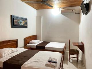 hotel kerana moon - Puerto Boyacá - 5
