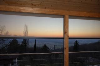 DAMA Lux, house with a magnificent view - Šempas - 9