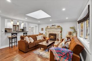 Serene Pocono Escape Hot Tub Lake Access - Albrightsville - 9