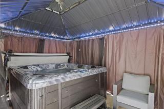 Twin Chalet - 6 BDs Hot Tub Game Area and more - Albrightsville - 9