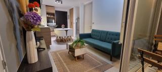 Nuevo departamento estilo elegante con Aire acondicionado - 7