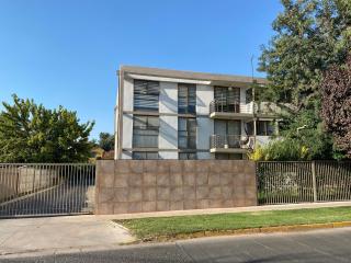 BUIN CENTRO Departamento - Maipo - 9
