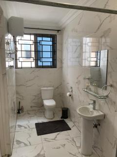 Owoo Villa Westland Accra - Accra - 1