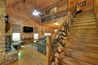 Smokey's Place - Blue Ridge - 5