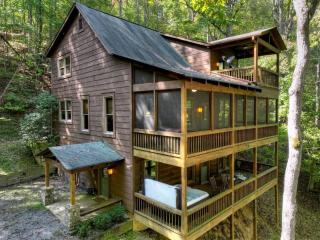 Smokey's Place - Blue Ridge - 8