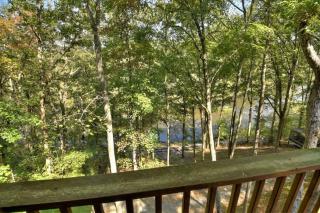 Smokey's Place - Blue Ridge - 0