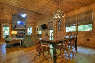 Smokey's Place - Blue Ridge - 5