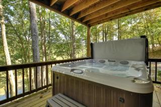Smokey's Place - Blue Ridge - 6