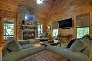 Smokey's Place - Blue Ridge - 2