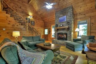 Smokey's Place - Blue Ridge - 9