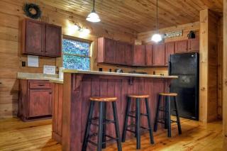 Smokey's Place - 1