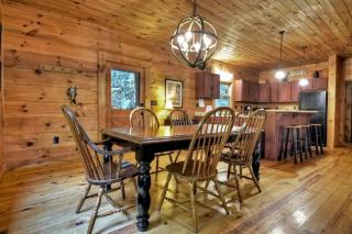 Smokey's Place - Blue Ridge - 1