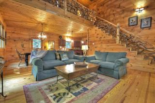 Smokey's Place - Blue Ridge - 4