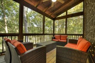 Smokey's Place - Blue Ridge - 9