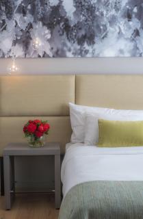 Portal Plaza Suites - 1