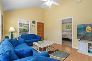Ocean Lakes Beach House - Lot 1445 Family - Myrtle Beach - 9