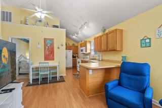 Ocean Lakes Beach House - Lot 1445 Family - Myrtle Beach - 2