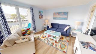 Sandpiper Cove 2042- by Holiday Isle Properties - Destin - 0