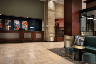 Leeds Marriott Hotel - Leeds - 4