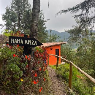 Mama Anza - - 3