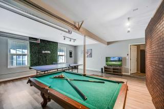 Spacious Retreat - Outdoor Oasis Games and more - Blakeslee - 0