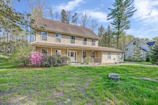 Spacious Retreat - Outdoor Oasis Games and more - Blakeslee - 2