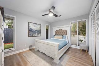 Serene Midtown Apartment 8 mi to Ft Moore - 4