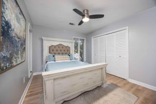Serene Midtown Apartment 8 mi to Ft Moore - 3