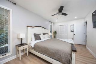 Serene Midtown Apartment 8 mi to Ft Moore - 2