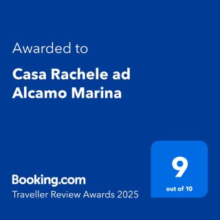 Casa Rachele ad Alcamo Marina - Alcamo Marina - 9