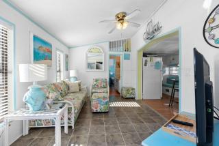 Ocean Lakes Beach House - Lot 1049 Family - Myrtle Beach - 3